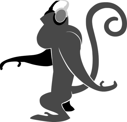Monkey Tools Logo