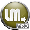 Library Monkey Pro Logo